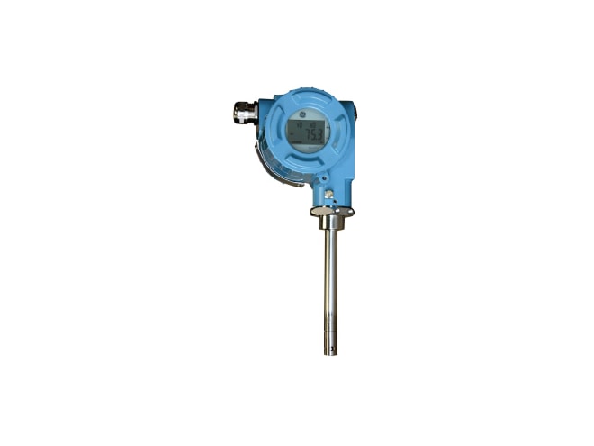 Panametrics DewPro MMY31 Dew Point Transmitter