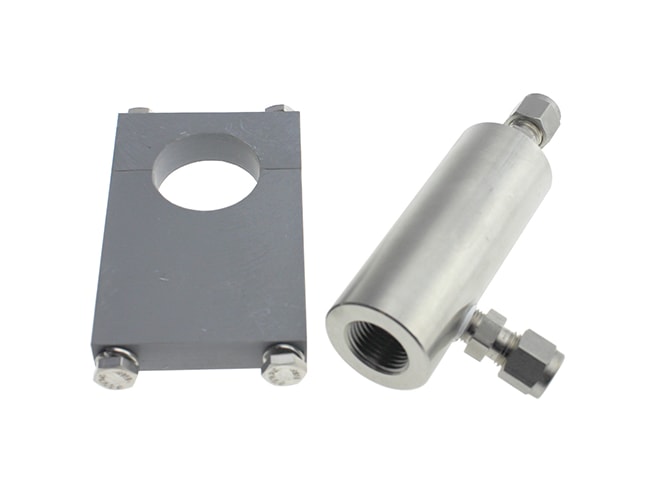 Panametrics 750-039 Sample Cell