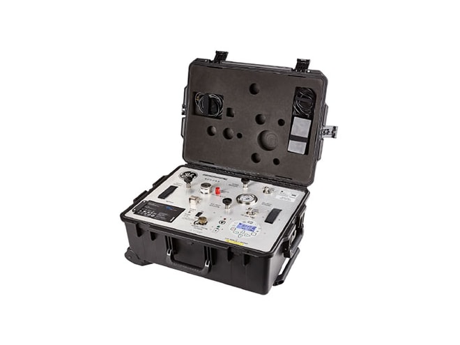 Panametrics Aurora TransPort TDLAS Moisture Analyzer