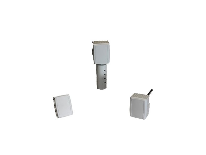 Telaire Humitrac Humidity Transmitter