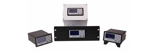 Panametrics dew.IQ Trace Moisture Analyzer