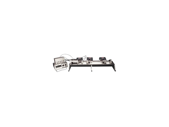 Bently Nevada RK4 Rotor Kit