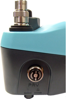 Druck IO620-PRV Pressure Relief Valve