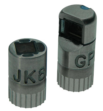 Waygate Technologies Probe Tips