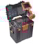 Waygate Technologies Mentor Visual iQ VideoProbe Large Work Station Case
