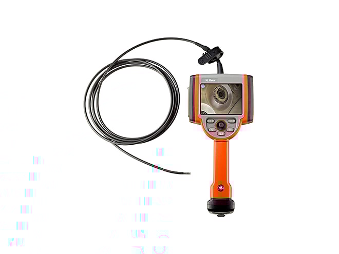 Waygate Technologies XL Flex and XL Flex+ VideoProbe