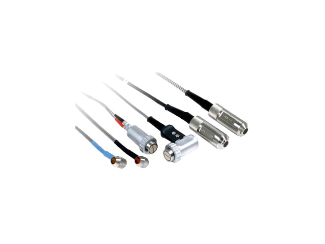 Waygate Technologies Transducers
