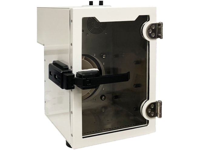 GEO Calibration 2000 SP Standard Expansion Chamber