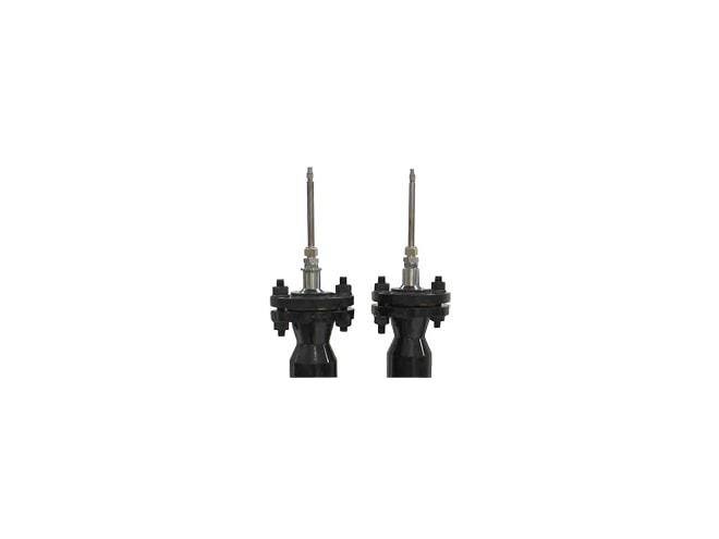 Panametrics T5 Steam & Flare Gas Transducer