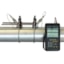 Panametrics TransPort PT878 Ultrasonic Flow Meter System