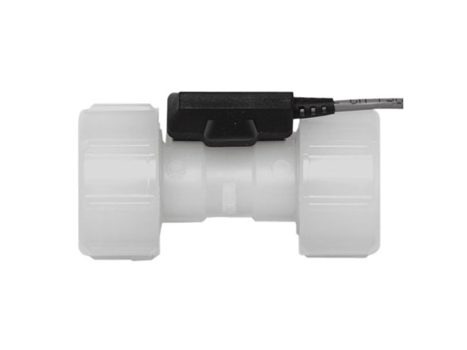 GF Signet 2100 Turbine Flow Sensor