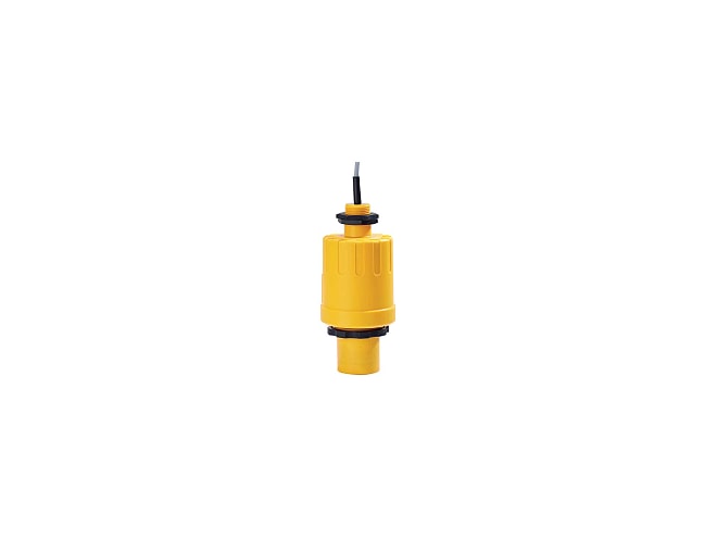 GF Signet 2270 Ultrasonic Level Sensor