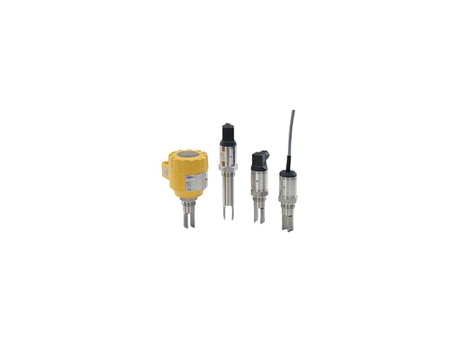 GF Signet 2280 Tuning Fork