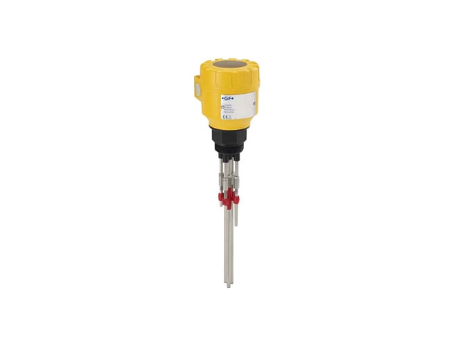 GF Signet 2281 Multipoint Switch