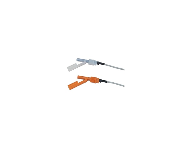 GF Signet 2282 Guided Float Switch