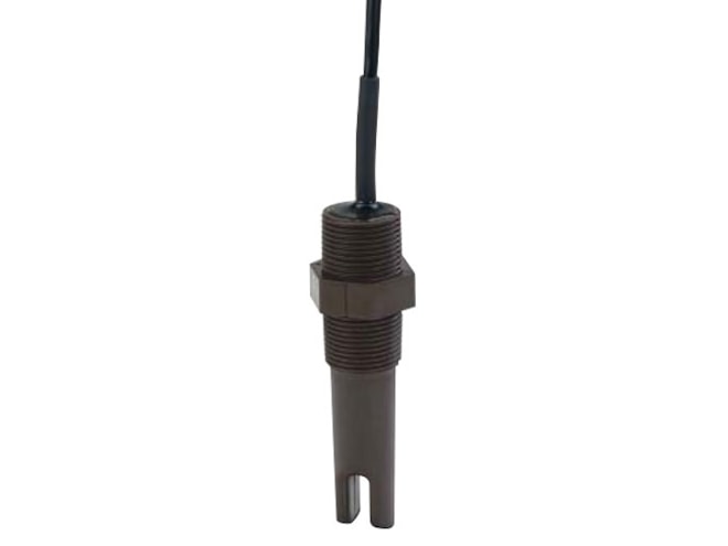 GF Signet 2284 Ultrasonic Gap Switch
