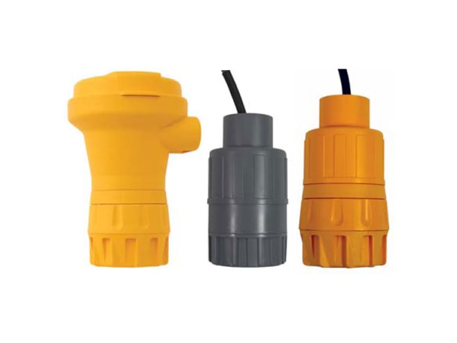 GF Signet 2750 pH/ORP Sensor Electronics