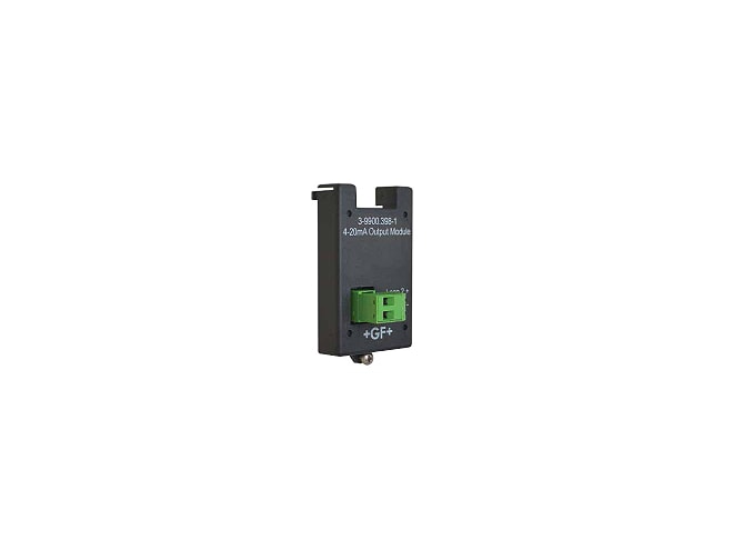GF Signet 4 to 20mA Output Module