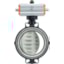 Georg Fischer Type 567 Butterfly Valve