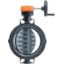 Georg Fischer Type 567 Butterfly Valve