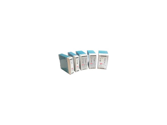 GF Signet 7310 Switching Power Supplies