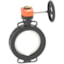 Georg Fischer Type 565 Butterfly Valve - Gearbox