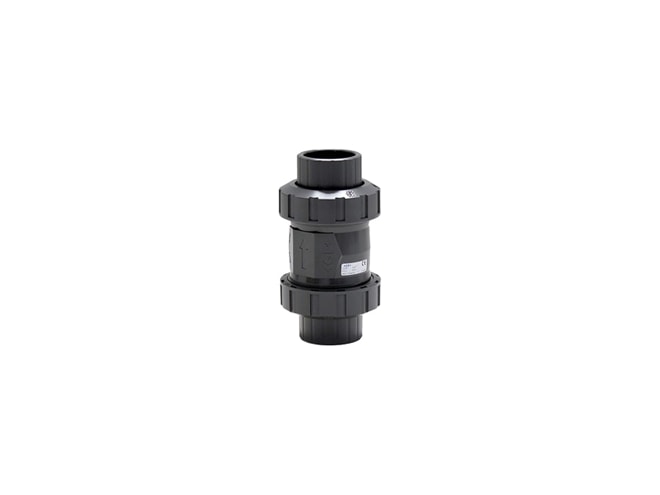 Georg Fischer Type 561 / 562 Check Valves