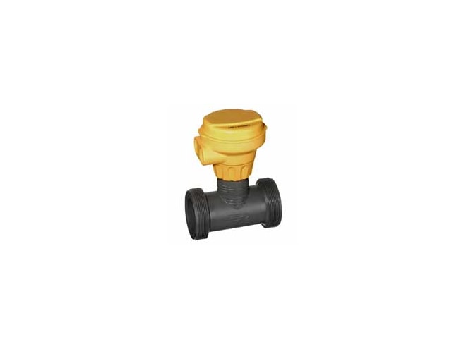 GF Signet 7000/7001 Vortex Flow Sensor