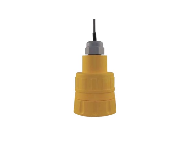 GF Signet 2650 Amperometric Electronics