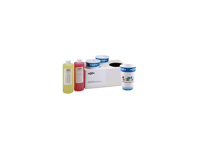 GF Signet pH Calibration Kit