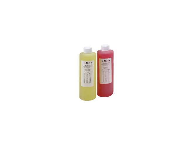 GF Signet pH Buffer Solutions