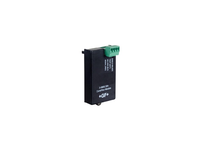 GF Signet 9900 Direct Conductivity/Resistivity Module
