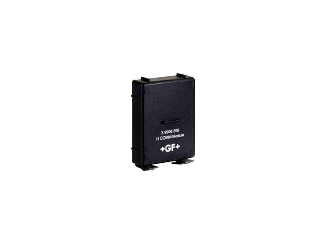 GF Signet 9900 H COMM Module