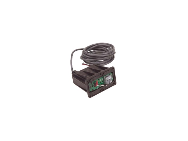 Flomec GPI 4-20mA Module