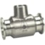 GPI GSCPS Series Turbine Meter 