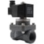 Gizmo Engineering Solenoid Valve in CPVC