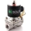 Gizmo Engineering Solenoid Valve in stainless steel