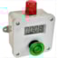 Gizmo Engineering T4 Battery Powered Digital Production Cycle Timer with interior setting buttons