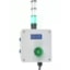 Gizmo Engineering T5 AC Powered Digital Production Cycle Timer T5-S3 model with stack light