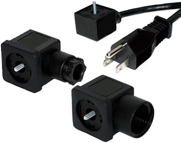 Granzow E Series Multipurpose Solenoid Valves