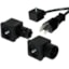 Granzow Solenoid Valve Connectors