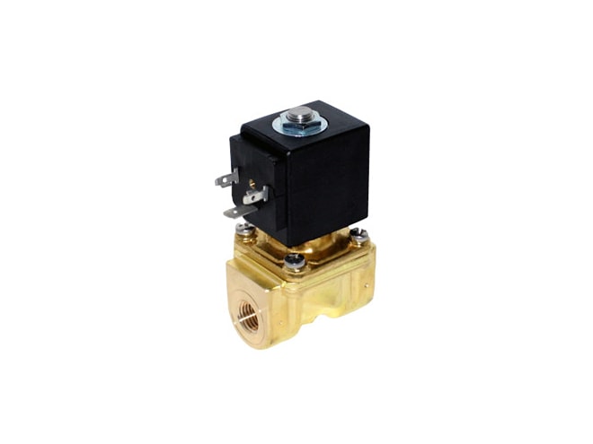 Granzow E Series Multipurpose Solenoid Valves
