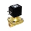 Granzow H Series Direct Lift Solenoid Valves
