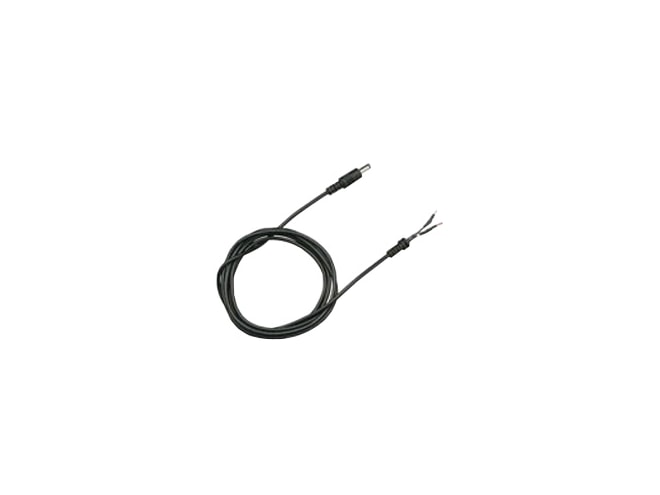 Graphtec B-514 DC Power Cable