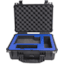 Graphtec GL840 Pelican Case Open View 