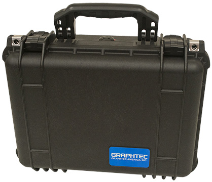 Graphtec GL840 Pelican Case