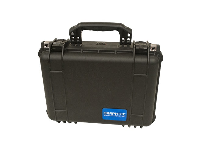 Graphtec GL840 Pelican Case