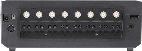 Graphtec GL900 Data Acquisition Data Logger