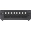 Graphtec GL900 Data Acquisition Data Logger Back View