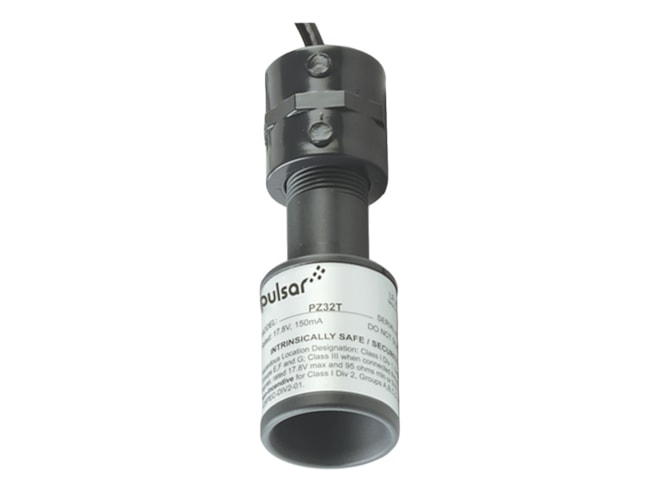 Greyline Instruments PZ32TE Level Sensor